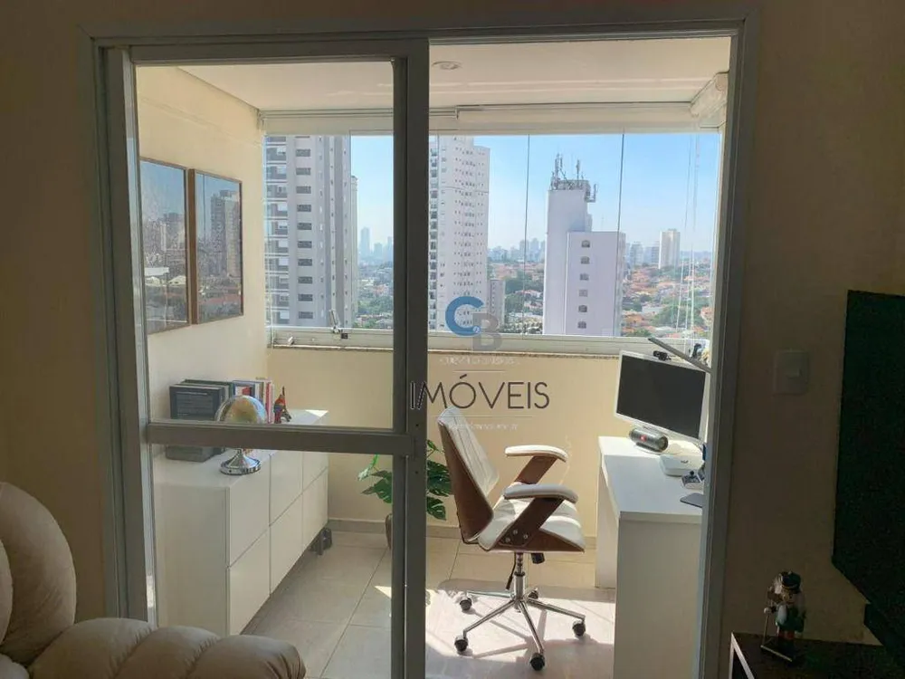 Apartamento, 3 quartos, 67 m² - Foto 3