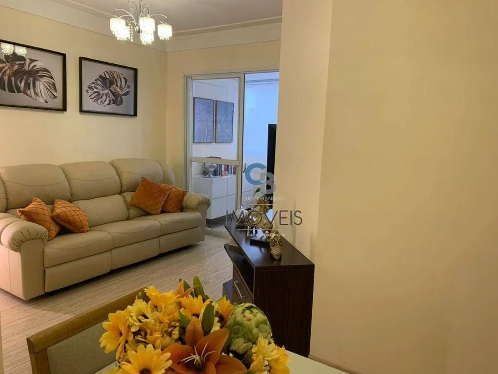 Apartamento, 3 quartos, 67 m² - Foto 2