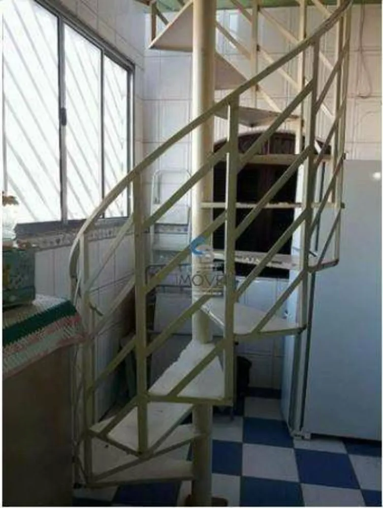 Sobrado, 3 quartos, 320 m² - Foto 4