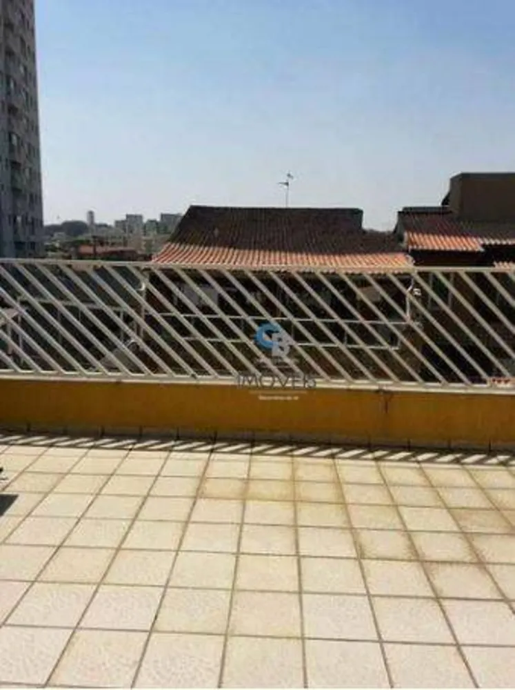 Sobrado, 3 quartos, 320 m² - Foto 2