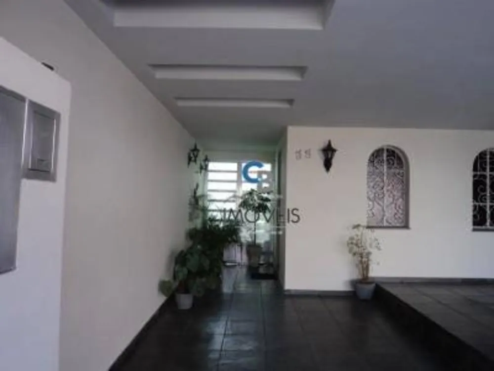 Sobrado, 2 quartos, 150 m² - Foto 1