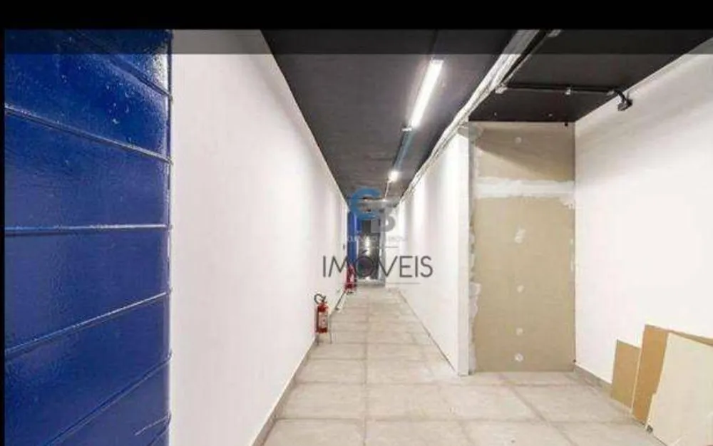 Depósito-Galpão, 612 m² - Foto 2