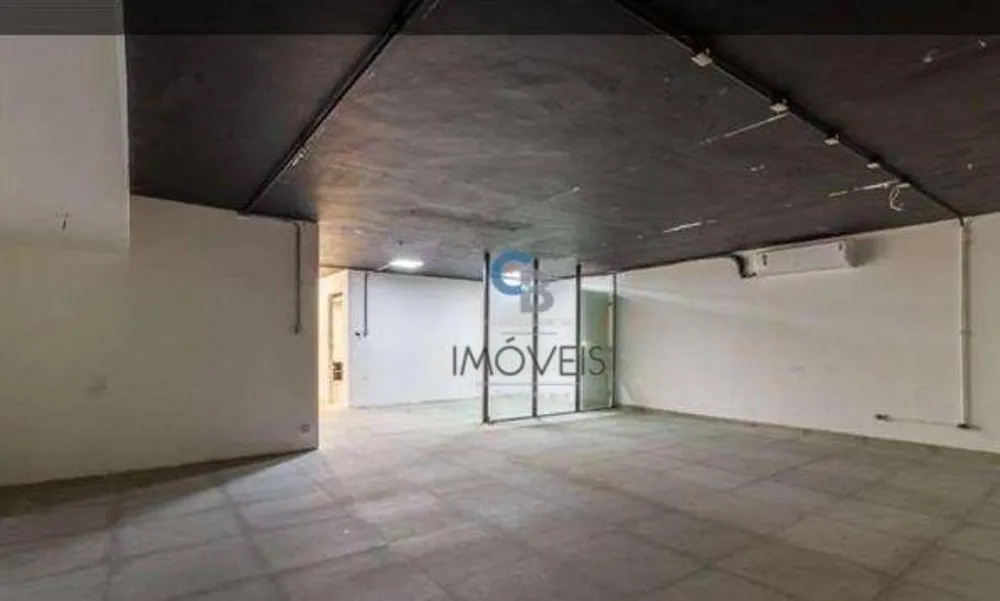 Depósito-Galpão, 612 m² - Foto 1