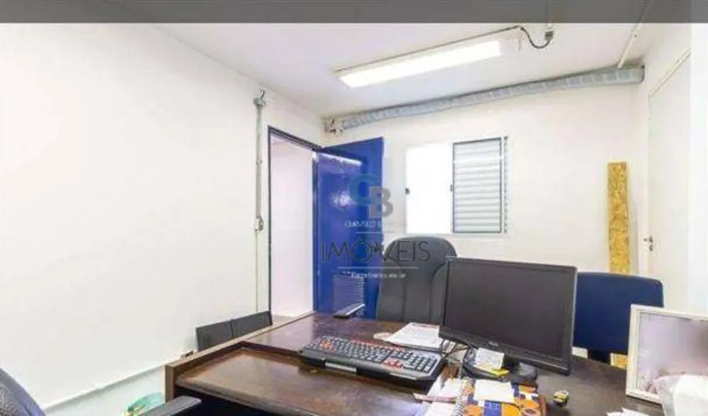 Depósito-Galpão, 612 m² - Foto 3