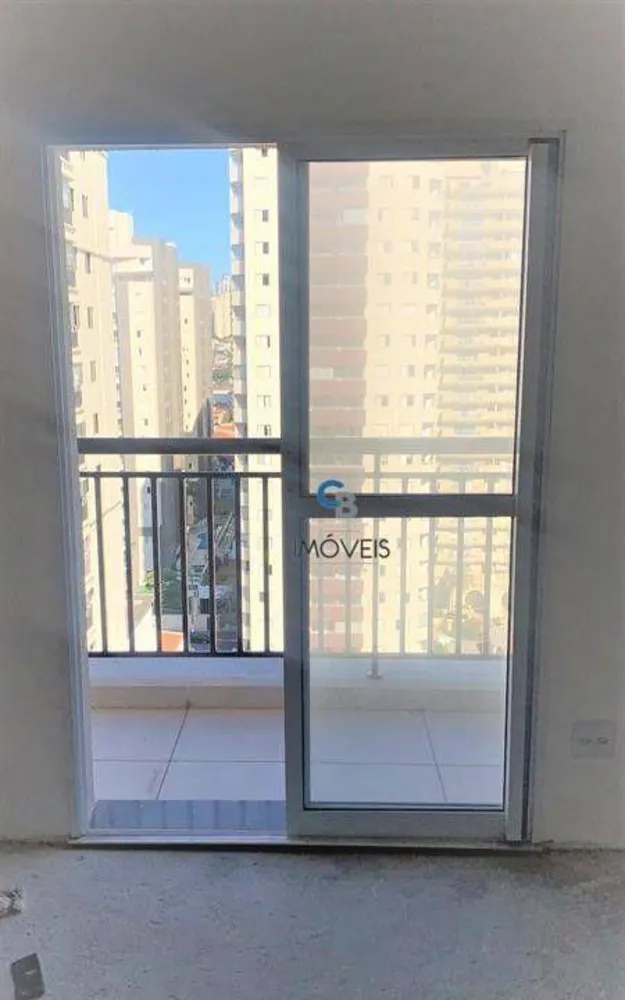 Sala-Conjunto, 40 m² - Foto 1