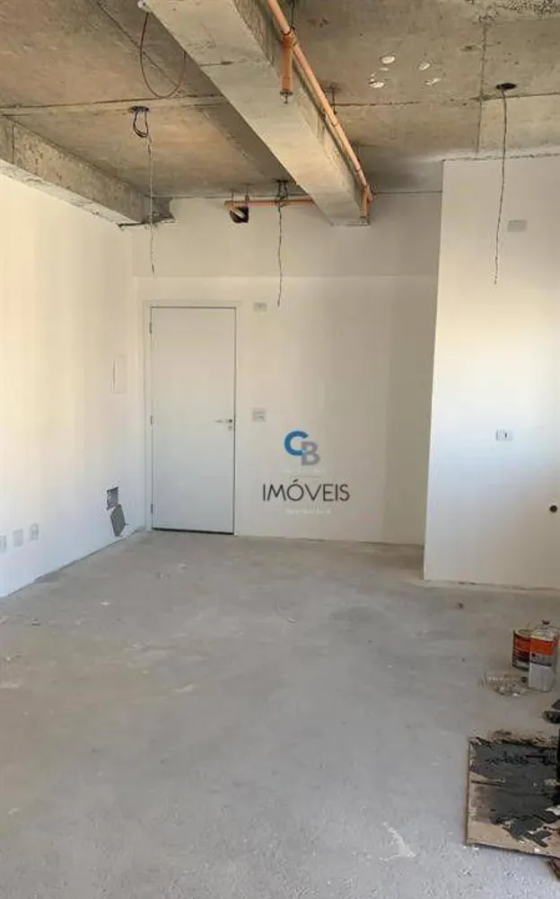 Sala-Conjunto, 40 m² - Foto 2