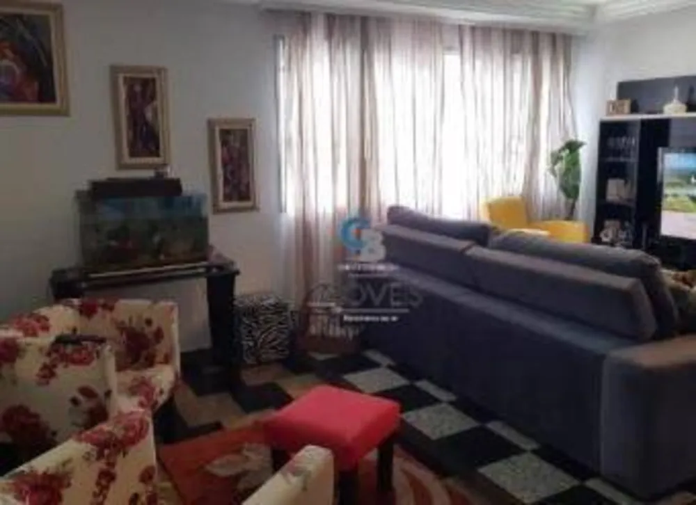 Apartamento, 2 quartos, 105 m² - Foto 1