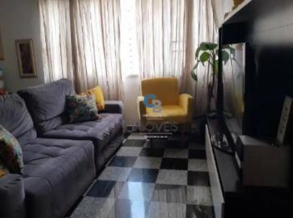 Apartamento, 2 quartos, 105 m² - Foto 2