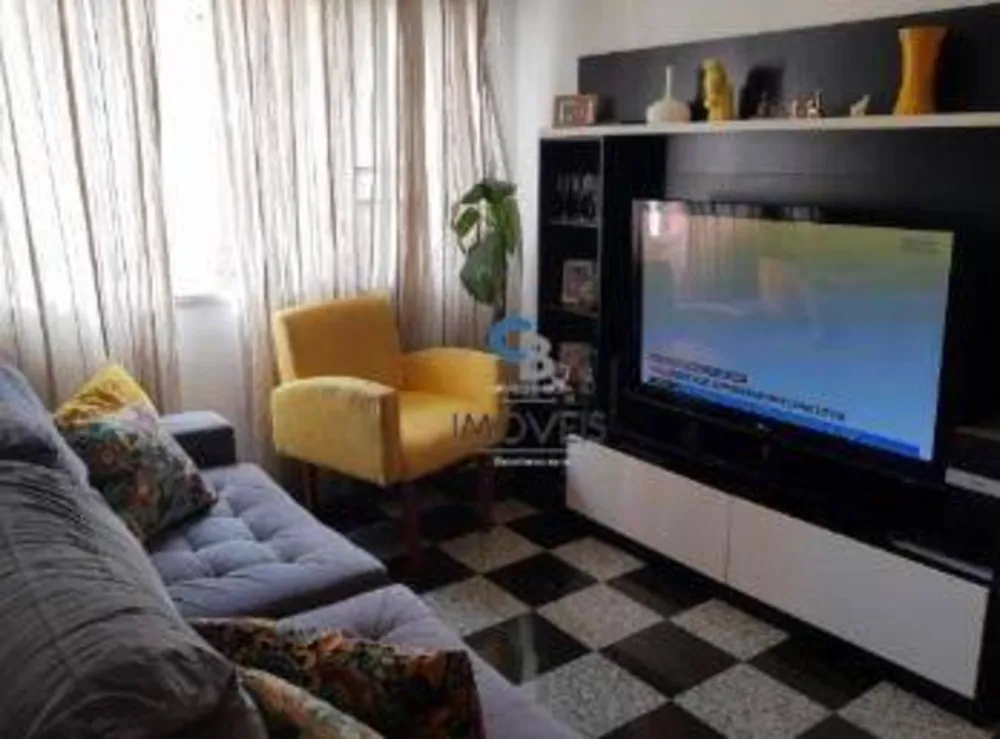 Apartamento, 2 quartos, 105 m² - Foto 3