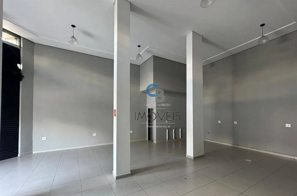 Loja-Salão, 100 m² - Foto 3