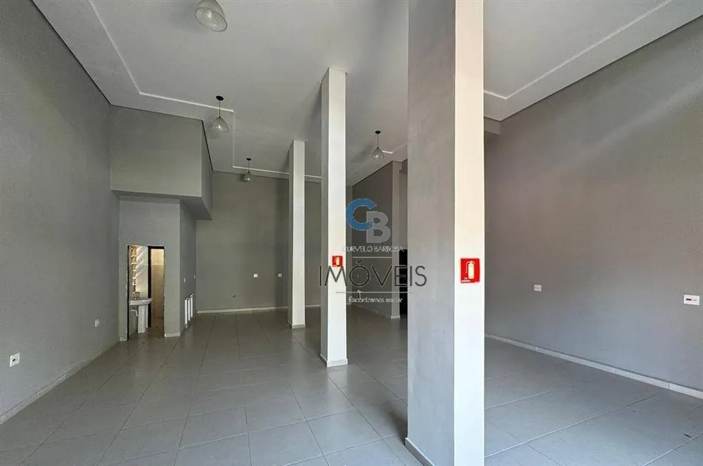 Loja-Salão, 100 m² - Foto 2