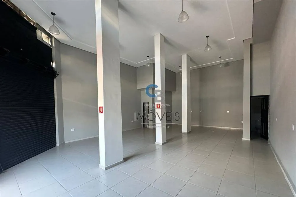 Loja-Salão, 100 m² - Foto 4