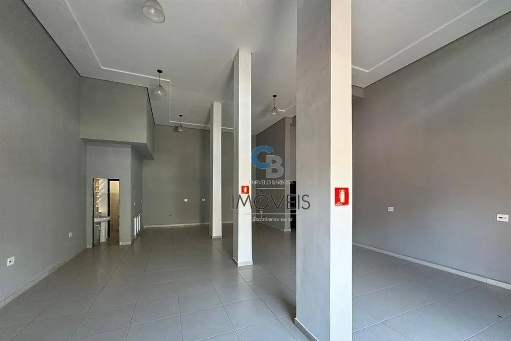 Loja-Salão, 100 m² - Foto 1