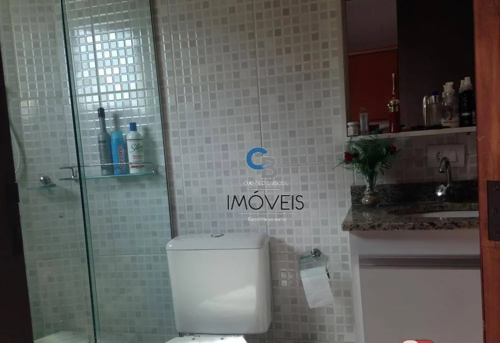 Sobrado, 3 quartos, 192 m² - Foto 3