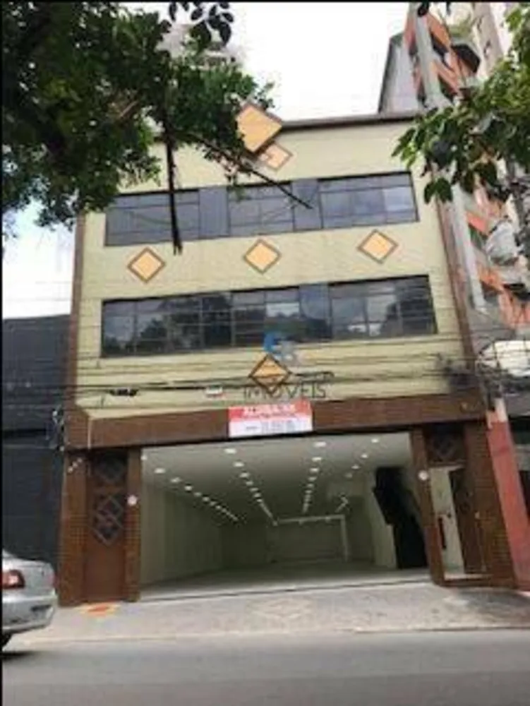 Prédio Inteiro, 980 m² - Foto 1