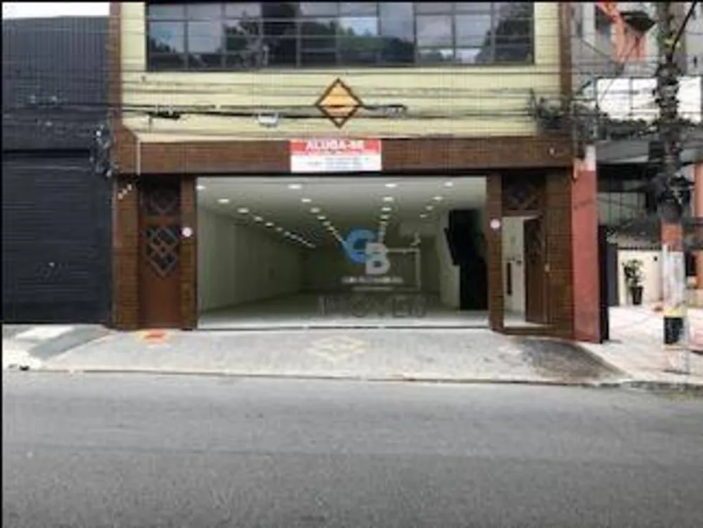 Prédio Inteiro, 980 m² - Foto 2