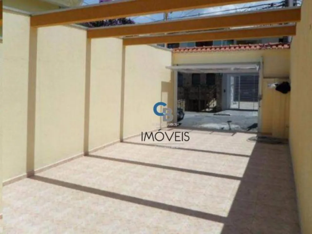 Sobrado, 4 quartos, 350 m² - Foto 4