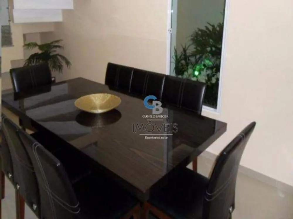 Sobrado, 4 quartos, 350 m² - Foto 2