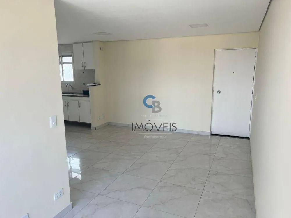 Apartamento, 2 quartos, 57 m² - Foto 2