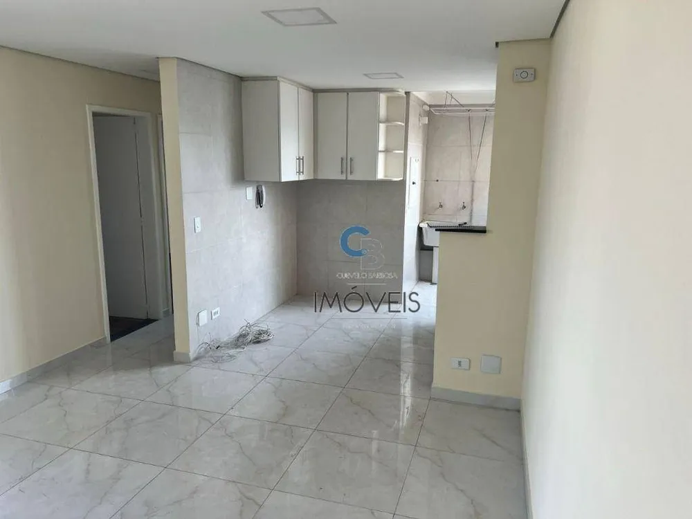 Apartamento, 2 quartos, 57 m² - Foto 3