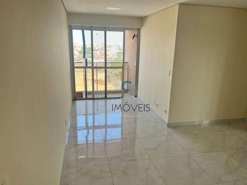 Apartamento, 2 quartos, 57 m² - Foto 1