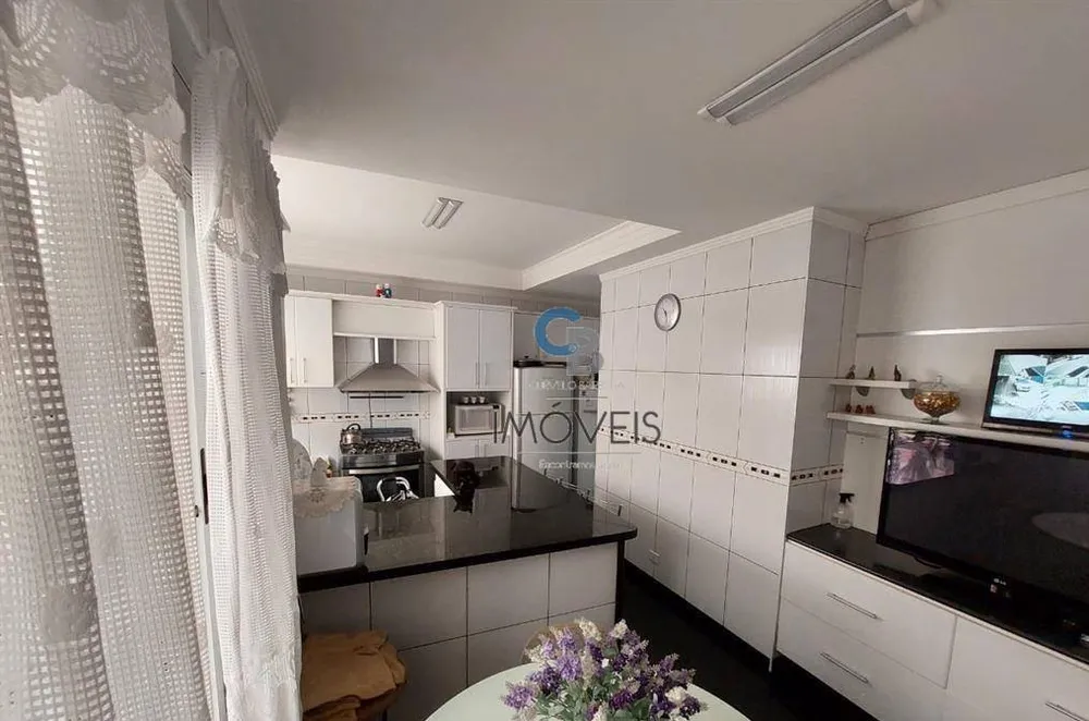 Sobrado, 4 quartos, 200 m² - Foto 3