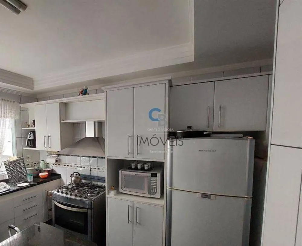 Sobrado, 4 quartos, 200 m² - Foto 4