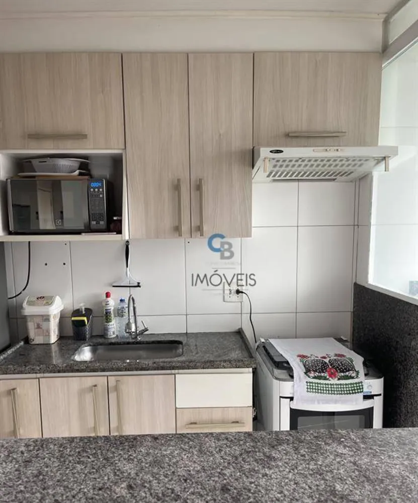 Apartamento, 2 quartos, 52 m² - Foto 4