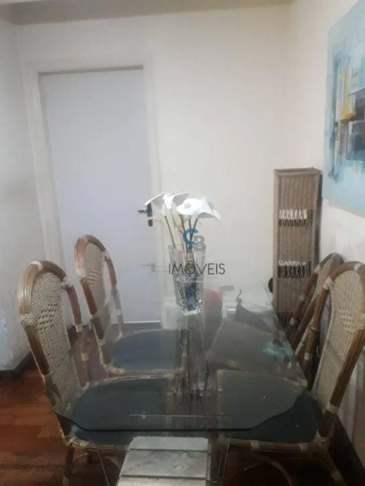 Apartamento, 2 quartos, 58 m² - Foto 4