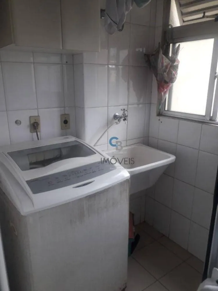 Apartamento, 2 quartos, 58 m² - Foto 2