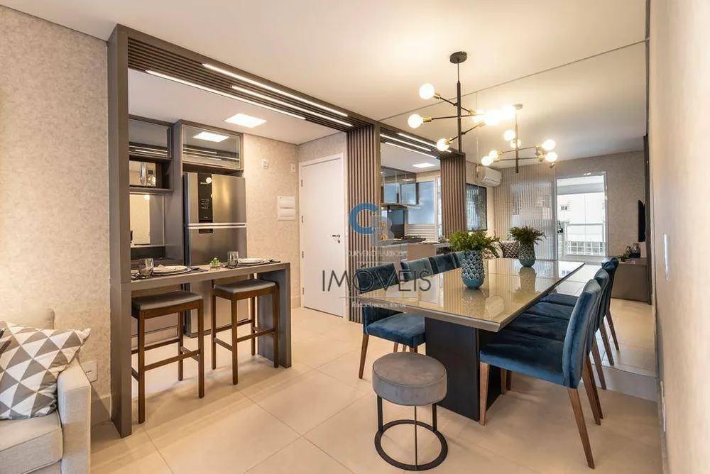 Apartamento, 2 quartos, 65 m² - Foto 1