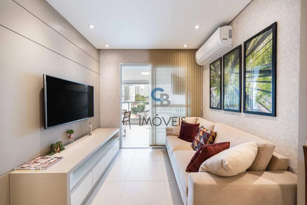 Apartamento, 2 quartos, 65 m² - Foto 3