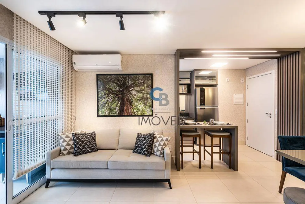 Apartamento, 2 quartos, 65 m² - Foto 4