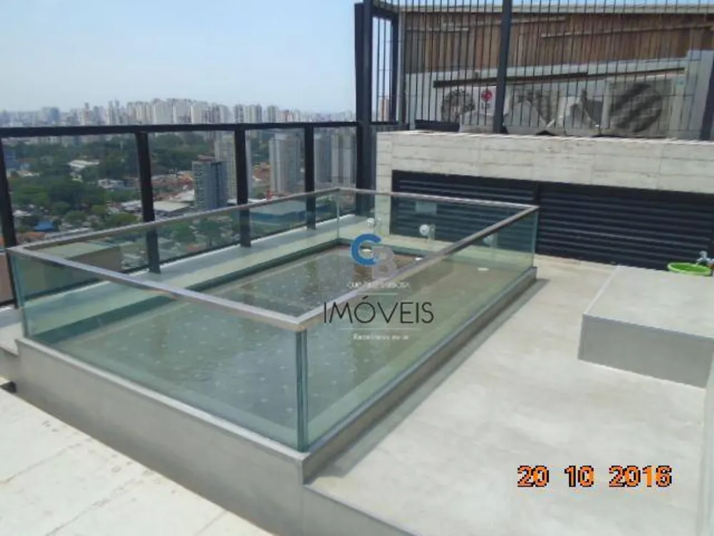Apartamento, 2 quartos, 144 m² - Foto 3