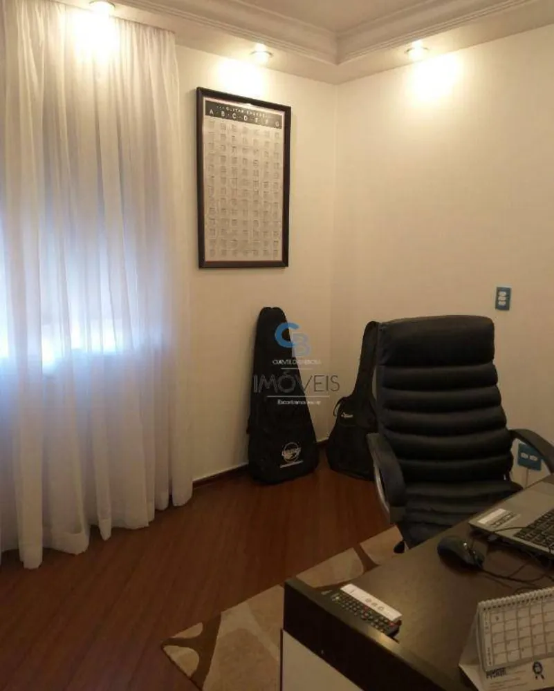 Apartamento, 3 quartos, 137 m² - Foto 4
