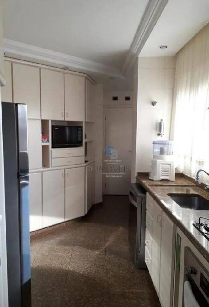 Apartamento, 3 quartos, 137 m² - Foto 1