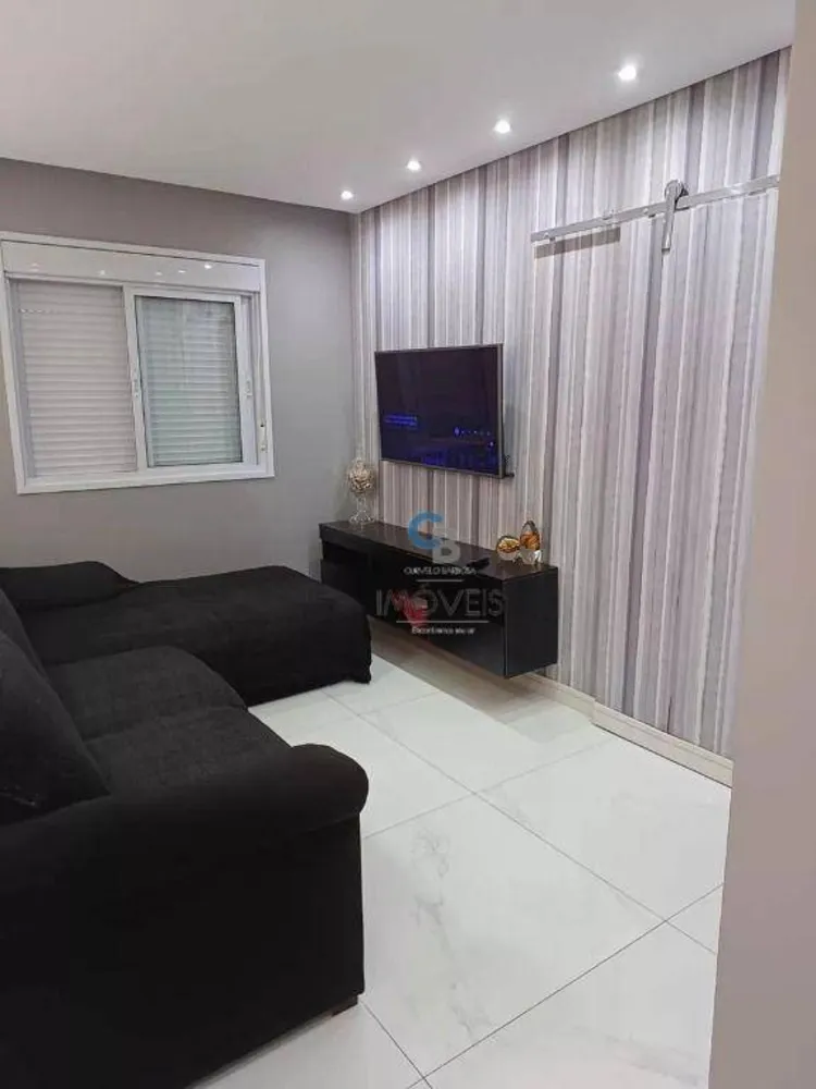 Apartamento, 3 quartos, 80 m² - Foto 4