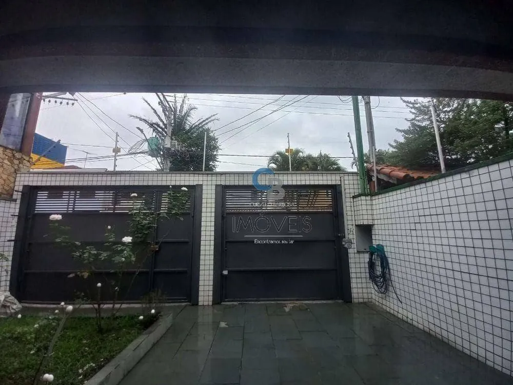 Sobrado, 3 quartos, 114 m² - Foto 3