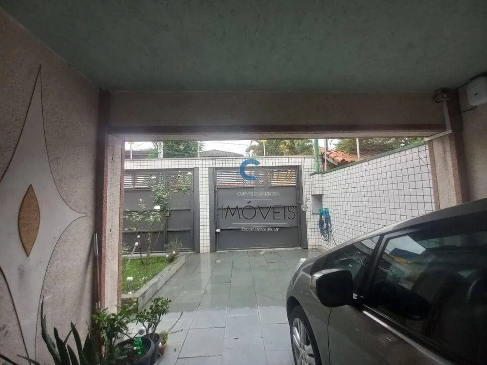 Sobrado, 3 quartos, 114 m² - Foto 2