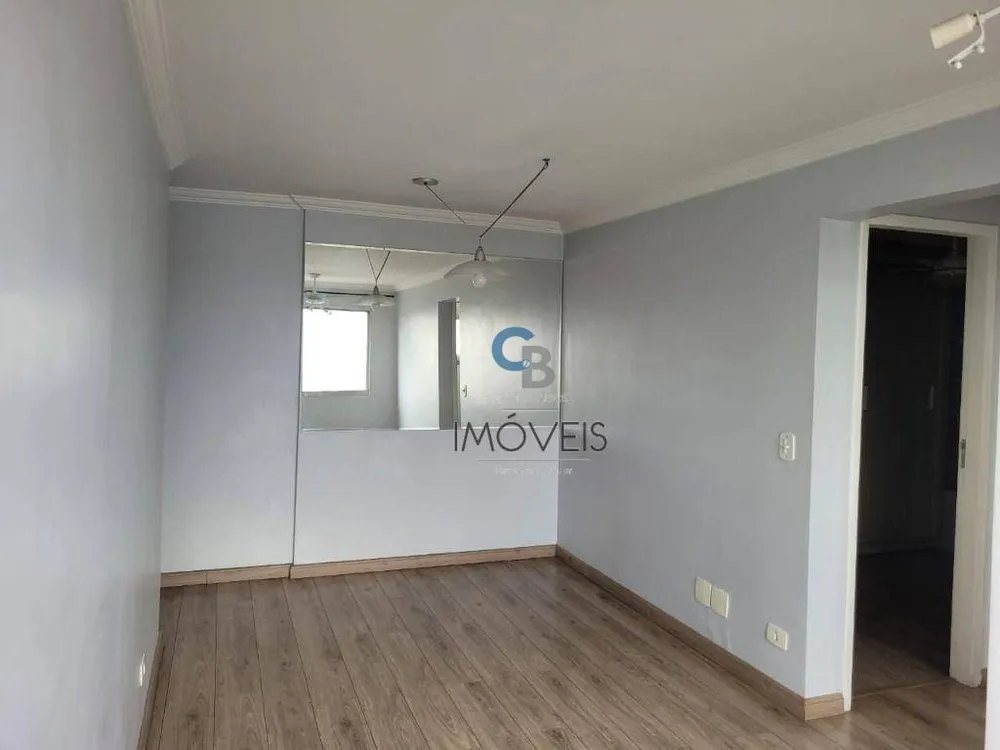 Apartamento, 2 quartos, 48 m² - Foto 2