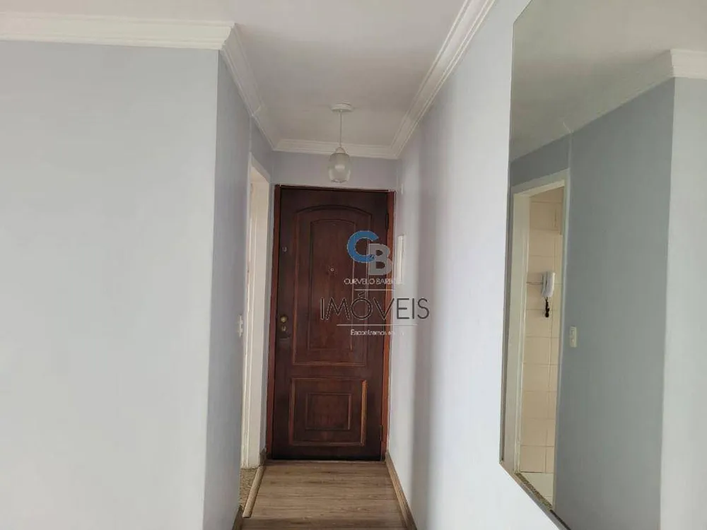 Apartamento, 2 quartos, 48 m² - Foto 4