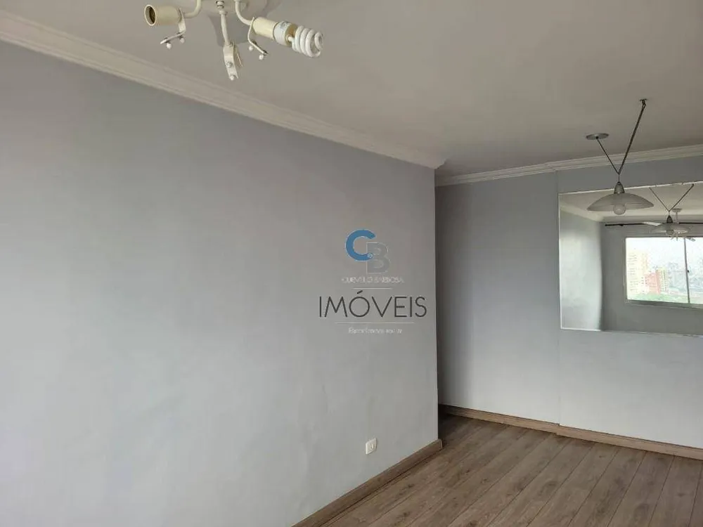 Apartamento, 2 quartos, 48 m² - Foto 3