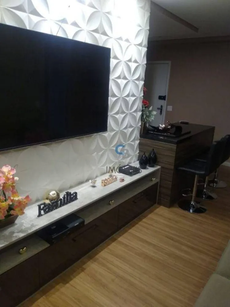 Apartamento, 2 quartos, 76 m² - Foto 4