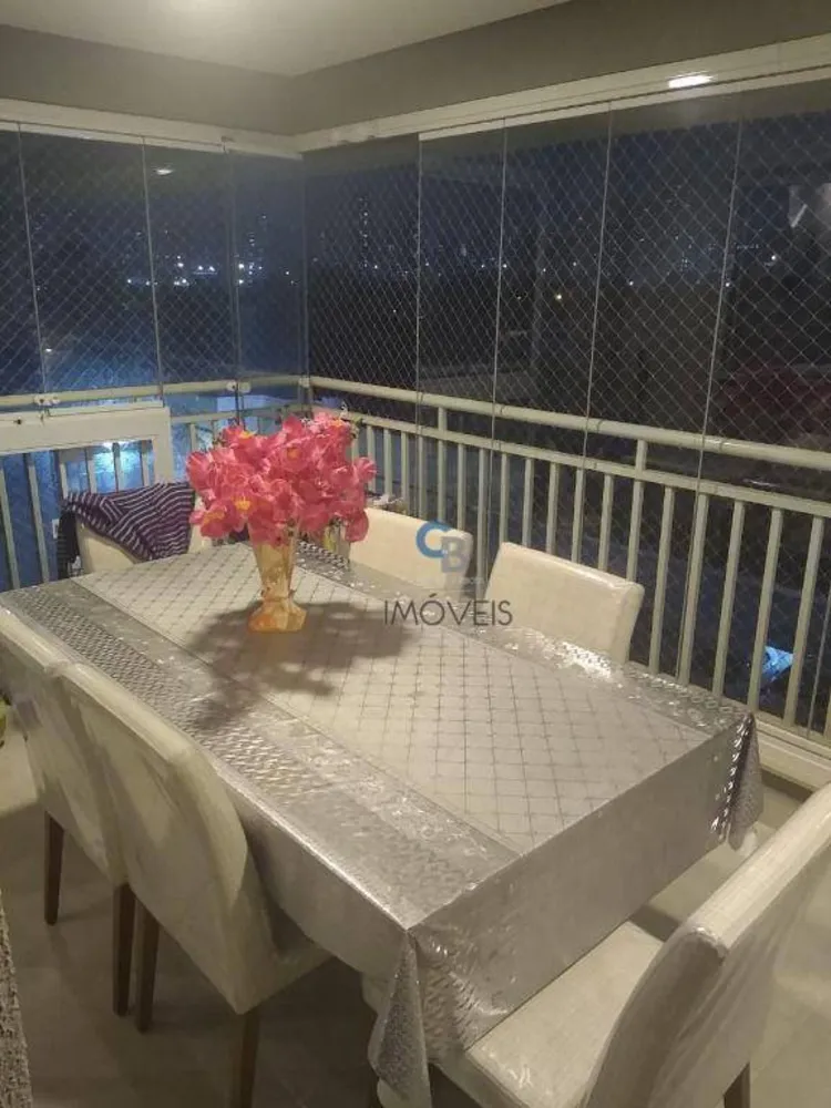 Apartamento, 2 quartos, 76 m² - Foto 1