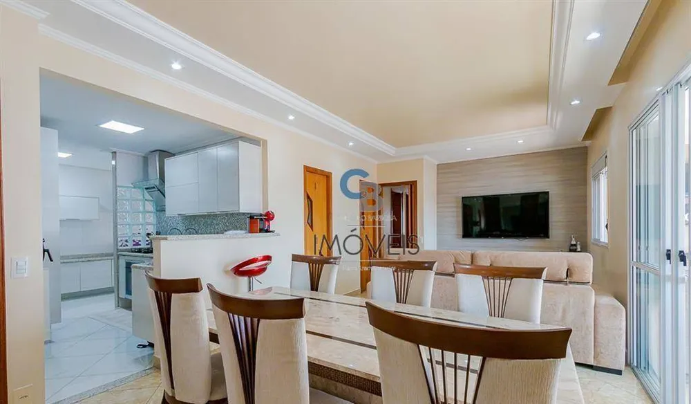 Apartamento, 3 quartos, 112 m² - Foto 4