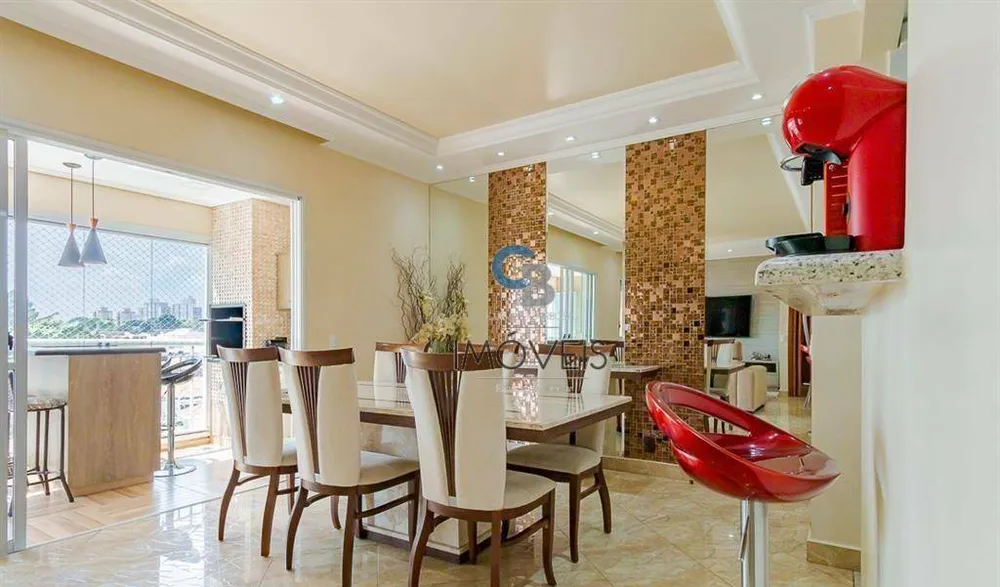 Apartamento, 3 quartos, 112 m² - Foto 3