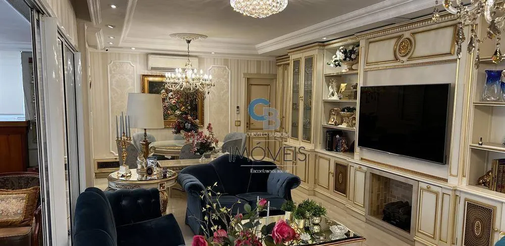 Apartamento, 3 quartos, 155 m² - Foto 4