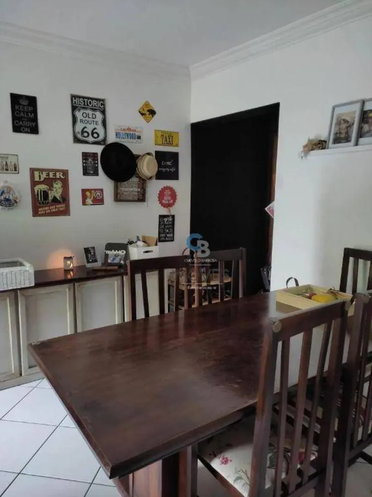 Apartamento, 3 quartos, 70 m² - Foto 3