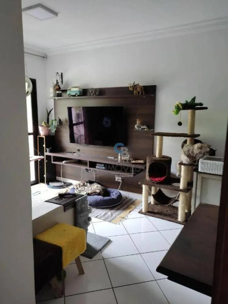 Apartamento, 3 quartos, 70 m² - Foto 2