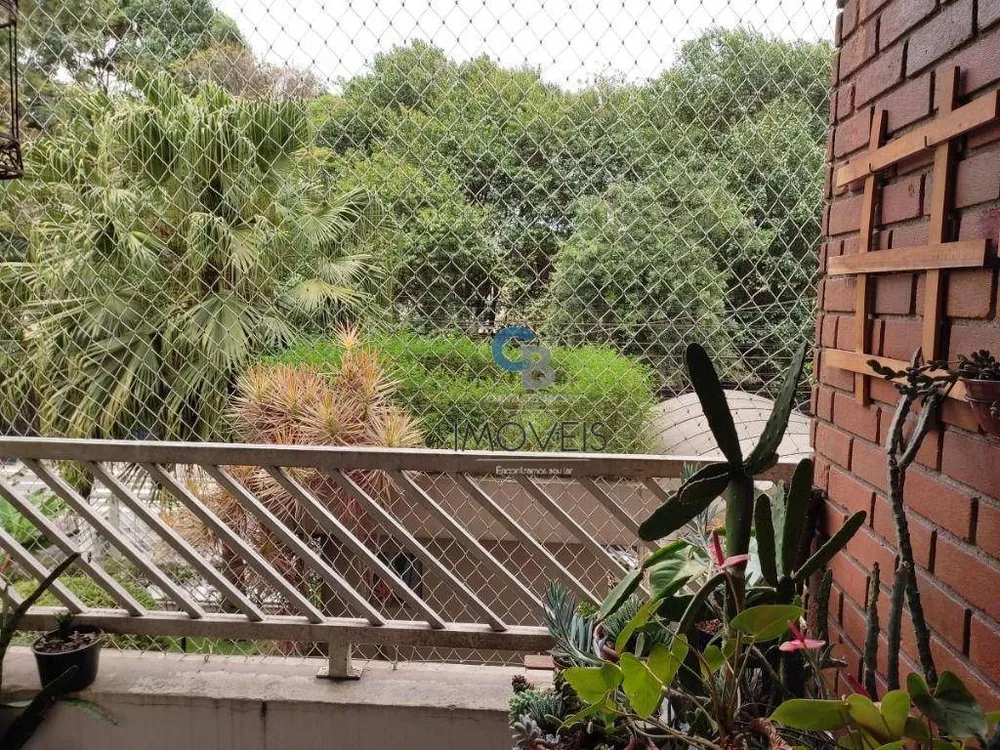 Apartamento, 3 quartos, 70 m² - Foto 1